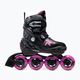 Roces Moody Girl TIF children's roller skates black 400856 2
