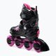 Roces Moody Girl TIF children's roller skates black 400856 3