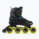 Roces Helium II Tif roller skates black 400871 2
