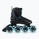Roces women's roller skates Helium II Tif black 400872 2