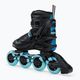 Roces women's roller skates Helium II Tif black 400872 3