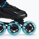 Roces women's roller skates Helium II Tif black 400872 6
