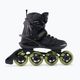 Men's Roces Warp Thread TIF roller skates black 400874 2