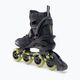 Men's Roces Warp Thread TIF roller skates black 400874 3