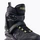 Men's Roces Warp Thread TIF roller skates black 400874 5