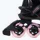 Roces Warp Thread TIF women's roller skates black 400876 7