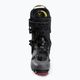 Men's La Sportiva Vanguard grey-yellow skit boots 89D900100 3