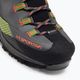 Women's trekking boots La Sportiva Trango TRK Leather GTX grey 11Z900718 7