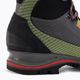 Women's trekking boots La Sportiva Trango TRK Leather GTX grey 11Z900718 9