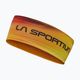 LaSportiva Strike headband yellow Y61100999