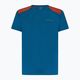 Men's La Sportiva Embrace trekking shirt blue P49623718