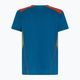 Men's La Sportiva Embrace trekking shirt blue P49623718 2