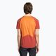 La Sportiva Compass men's trekking shirt orange P50205313 2