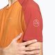 La Sportiva Compass men's trekking shirt orange P50205313 3