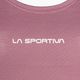 Women's trekking shirt La Sportiva Embrace Tank pink Q30405502 3
