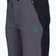 Women's trekking trousers La Sportiva Monument grey Q42900999 3