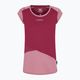 La Sportiva women's climbing shirt Hold pink O81502405 5