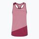 La Sportiva Charm Tank women's climbing t-shirt pink O80405502