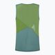 La Sportiva men's climbing t-shirt Crimp Tank green N86718714 2