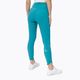 Women's climbing leggings La Sportiva Mynth blue O79624624 3