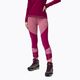 Women's climbing leggings La Sportiva Sensation pink O78405502