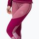 Women's climbing leggings La Sportiva Sensation pink O78405502 4