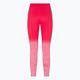 La Sportiva women's leggings Patcha pink O77402000 2