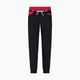 Women's climbing trousers La Sportiva Mantra black O62999402