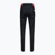 Women's climbing trousers La Sportiva Tundra black O609999 2