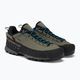 Men's trekking shoes La Sportiva Tx5 Low GTX grey 24T909205 4