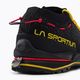 Men's La Sportiva TX2 Evo approach shoe black 27V999100 8