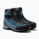 Men's La Sportiva Trango TRK GTX high alpine boots blue 31D623205 5