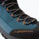 Men's La Sportiva Trango TRK GTX high alpine boots blue 31D623205 7