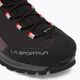 Men's trekking boots La Sportiva Trango TRK GTX black 31D900314 7