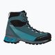 Women's trekking boots La Sportiva Trango TRK GTX blue 31E624625 11