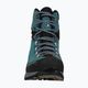 Women's trekking boots La Sportiva Trango TRK GTX blue 31E624625 12