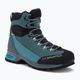 Women's trekking boots La Sportiva Trango TRK GTX blue 31E624625