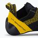 Men's La Sportiva Katana Laces climbing shoe yellow 30U100999 6