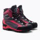 La Sportiva men's high alpine boots Trango Tech GTX red 21G999314 5