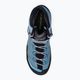La Sportiva women's high altitude boot Trango Tech Leather GTX blue 21T903624 6