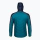 La Sportiva men's down jacket Mythic Primaloft blue L50635629 2
