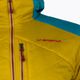 Men's La Sportiva Mythic Primaloft down jacket yellow L50723635 3