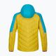 Men's La Sportiva Mythic Primaloft down jacket yellow L50723635 8