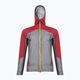 Men's La Sportiva Revel GTX membrane rain jacket black L54999320 6