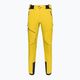 La Sportiva men's Excelsior softshell trousers yellow L61723723