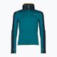 Men's trekking sweatshirt La Sportiva Upendo Hoody blue L67635629