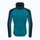 Men's trekking sweatshirt La Sportiva Upendo Hoody blue L67635629 2
