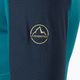 Men's trekking sweatshirt La Sportiva Upendo Hoody blue L67635629 4