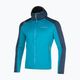 Men's trekking sweatshirt La Sportiva Upendo Hoody blue L67635629 5
