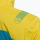 Men's La Sportiva Crizzle EVO Shell red/yellow membrane rain jacket L75320723 11